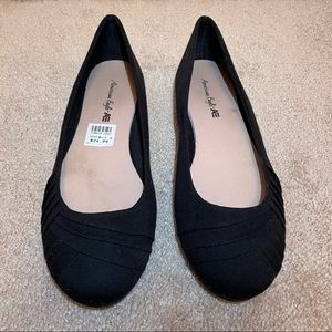 American Eagle Bree Flat